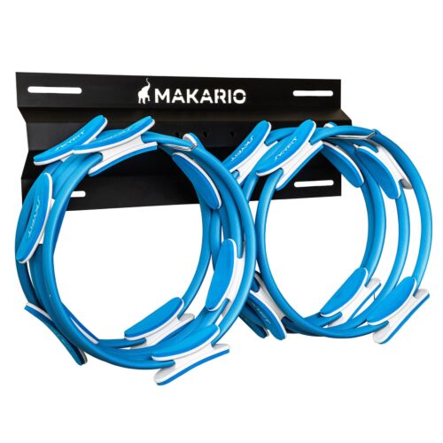 Настенный держатель MAKARIO для колец
